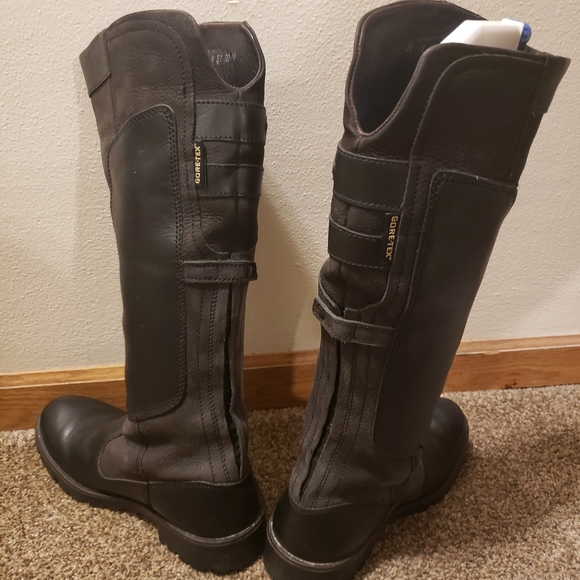 Durbarry clare boots - Picture 4 of 11